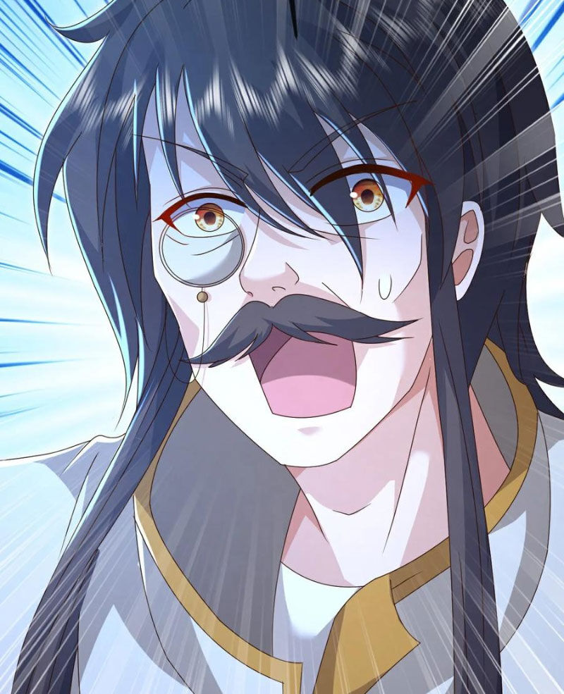 Tiên Võ Đế Tôn Chapter 585 - 38