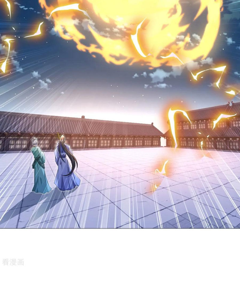 Tiên Võ Đế Tôn Chapter 585 - 4