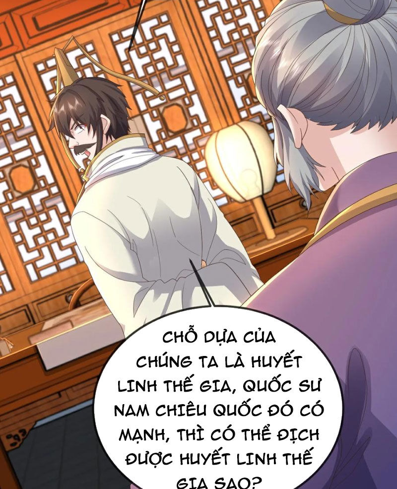 Tiên Võ Đế Tôn Chapter 585 - 44