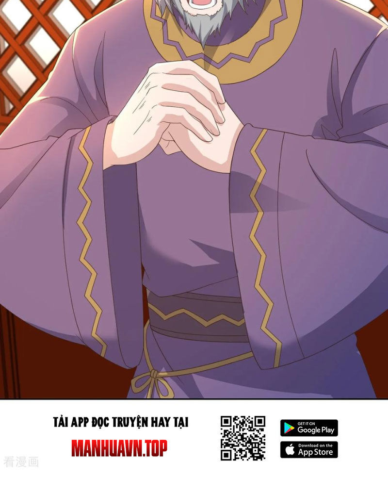 Tiên Võ Đế Tôn Chapter 585 - 46