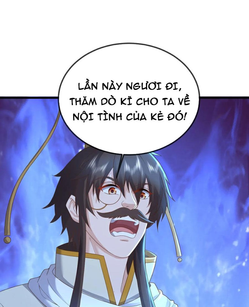 Tiên Võ Đế Tôn Chapter 585 - 47