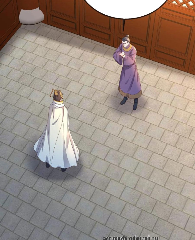 Tiên Võ Đế Tôn Chapter 585 - 50