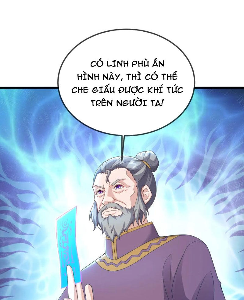 Tiên Võ Đế Tôn Chapter 585 - 53