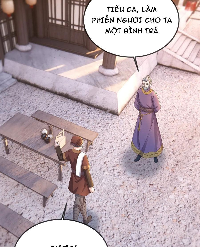 Tiên Võ Đế Tôn Chapter 585 - 55