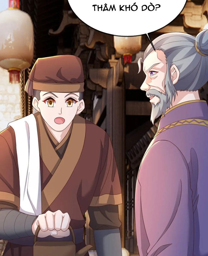 Tiên Võ Đế Tôn Chapter 585 - 57