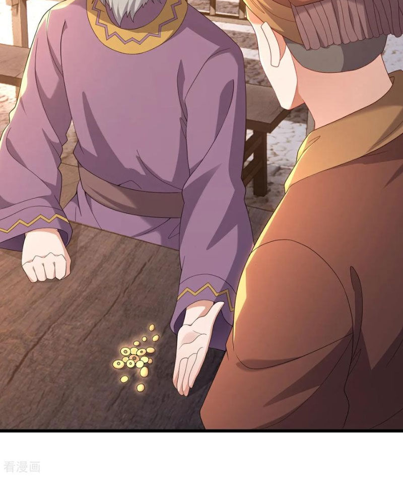 Tiên Võ Đế Tôn Chapter 585 - 65