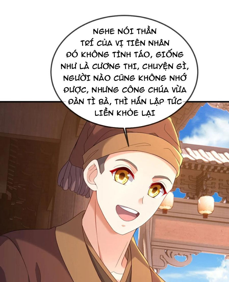 Tiên Võ Đế Tôn Chapter 585 - 66