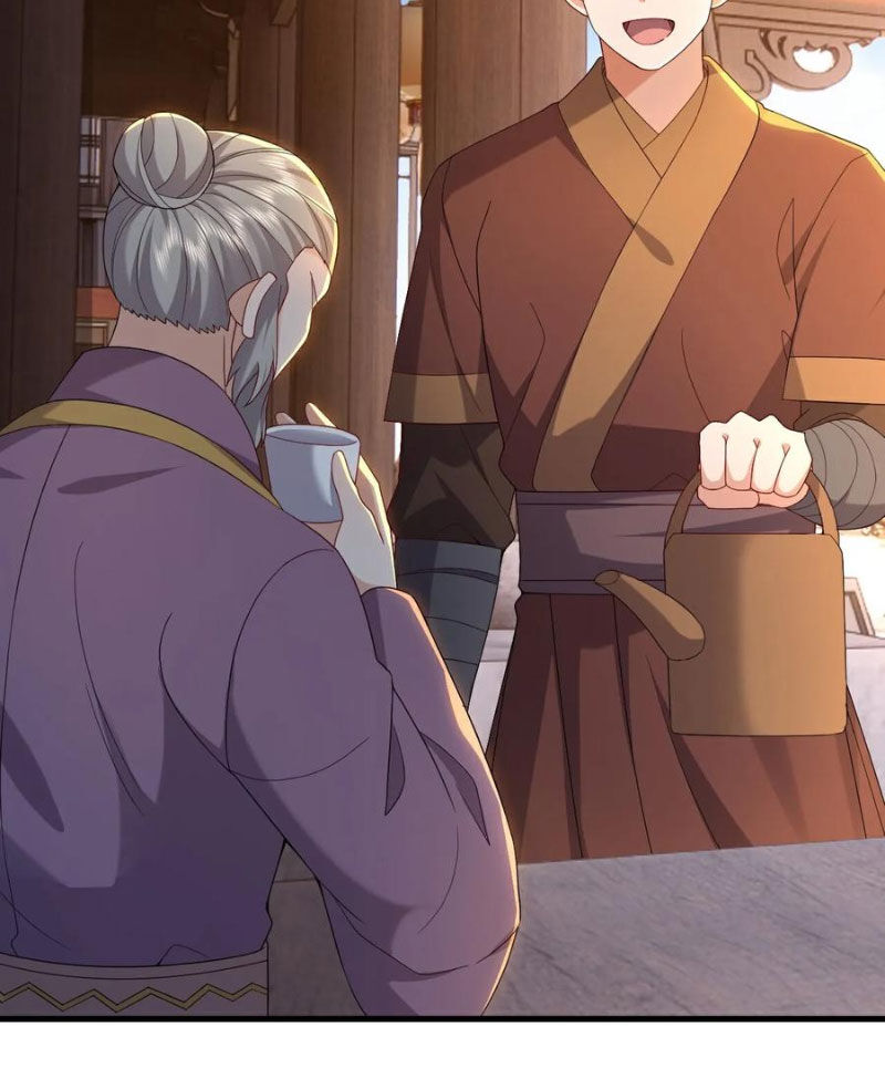 Tiên Võ Đế Tôn Chapter 585 - 71