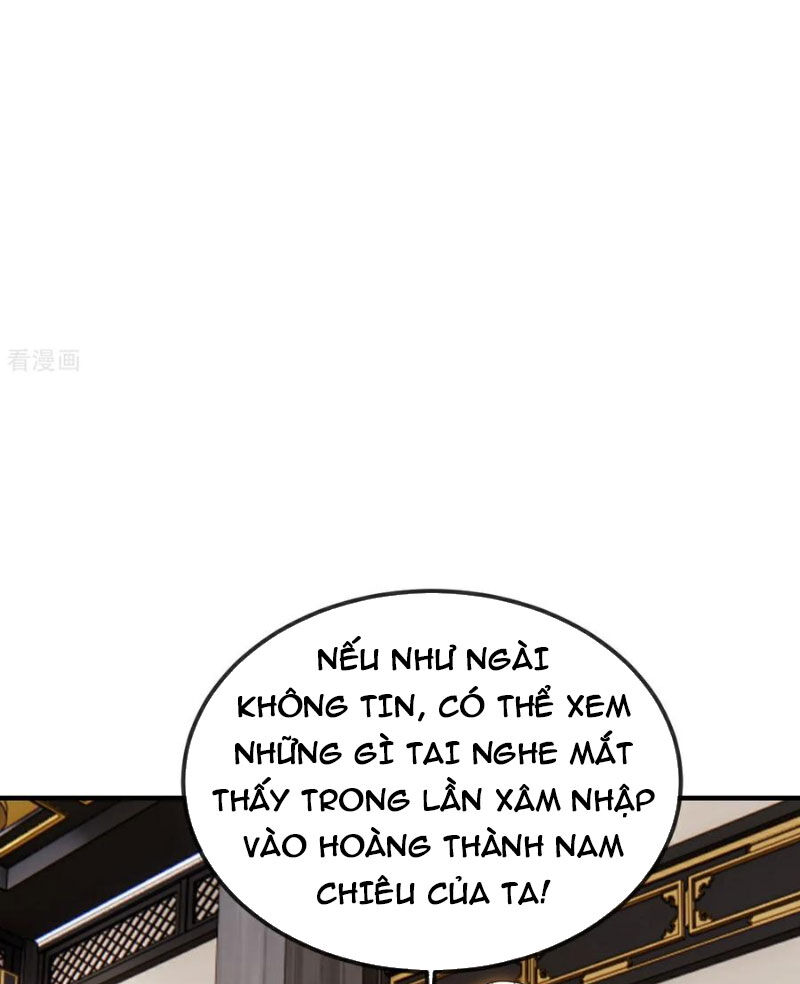 Tiên Võ Đế Tôn Chapter 585 - 87