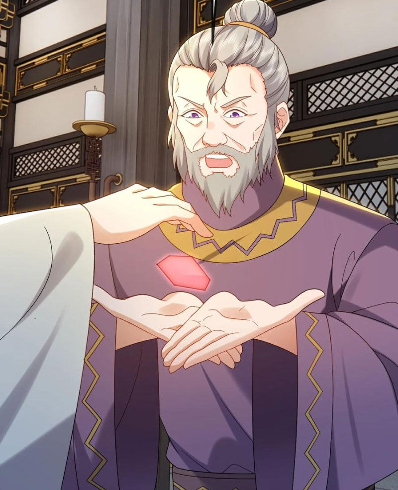 Tiên Võ Đế Tôn Chapter 585 - 88