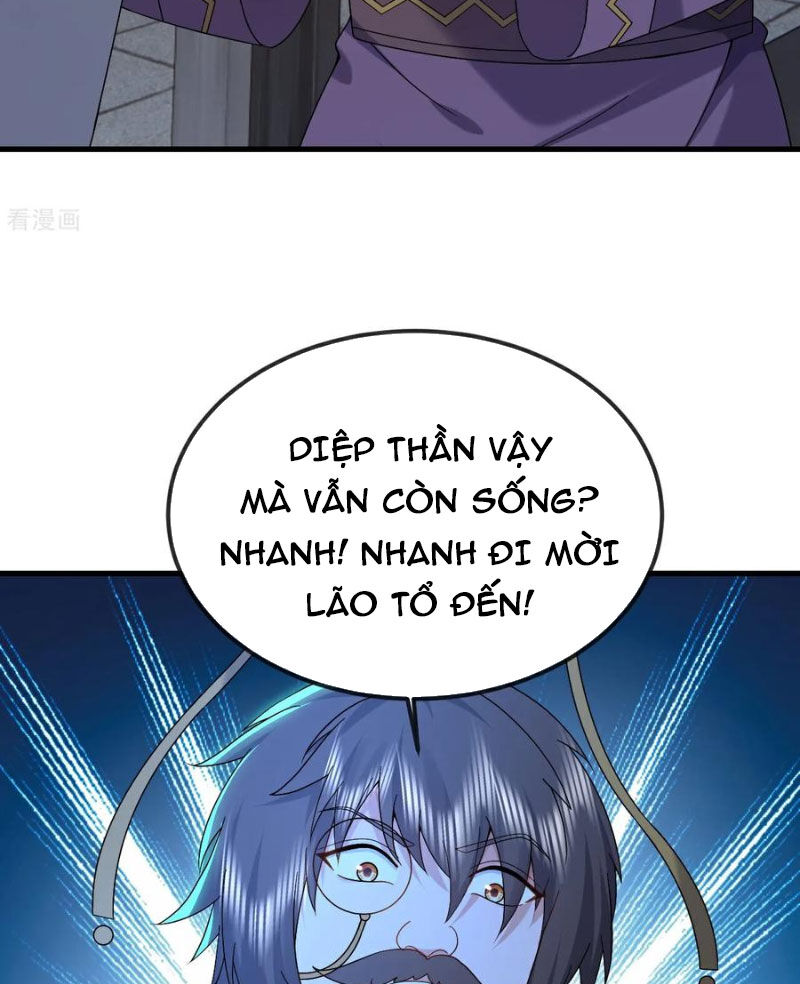 Tiên Võ Đế Tôn Chapter 585 - 89