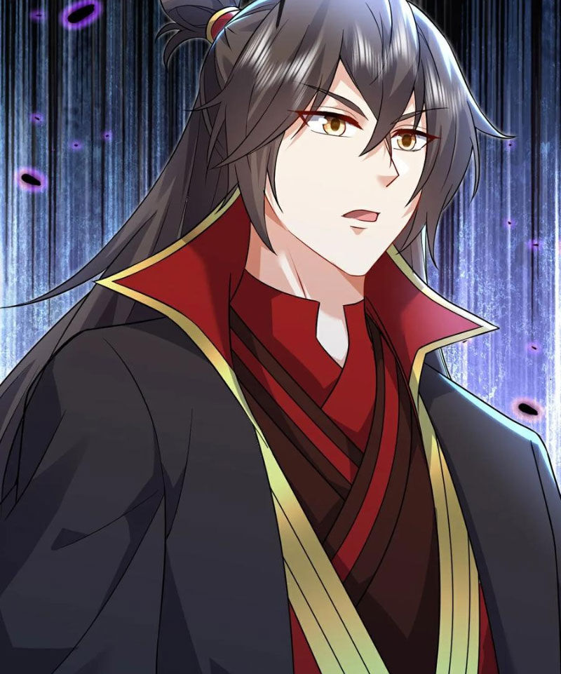 Tiên Võ Đế Tôn Chapter 585 - 9