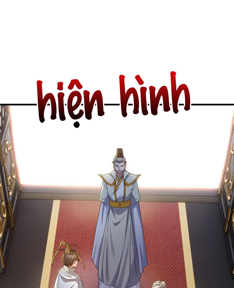 Tiên Võ Đế Tôn Chapter 585 - 91