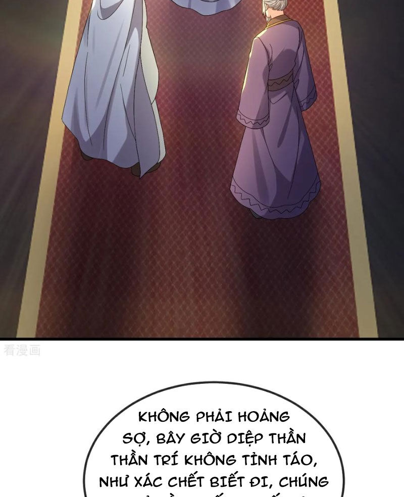 Tiên Võ Đế Tôn Chapter 585 - 92