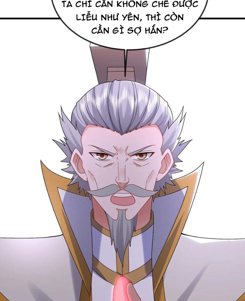 Tiên Võ Đế Tôn Chapter 585 - 93