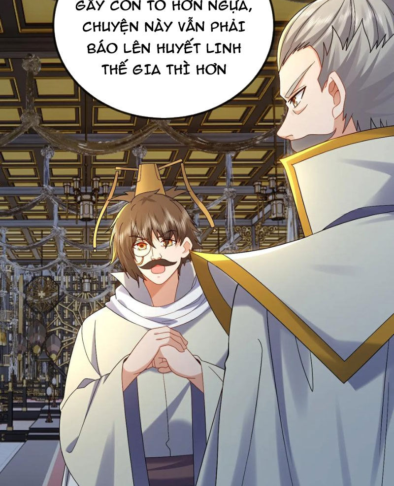 Tiên Võ Đế Tôn Chapter 585 - 95