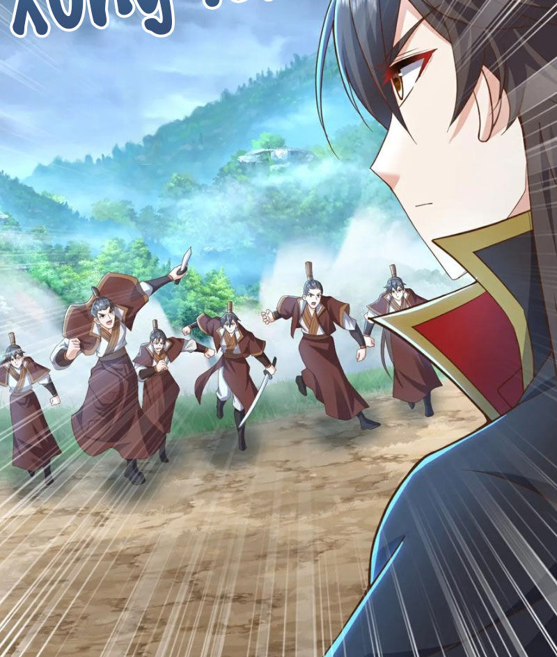 Tiên Võ Đế Tôn Chapter 586 - 107