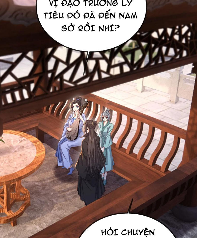 Tiên Võ Đế Tôn Chapter 586 - 15
