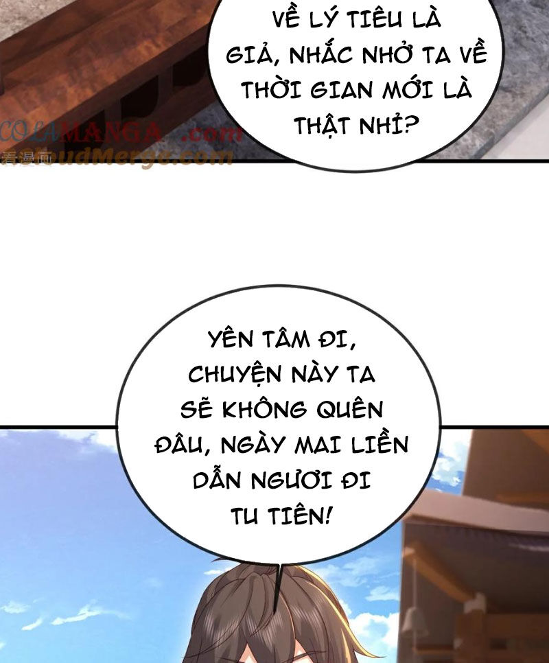 Tiên Võ Đế Tôn Chapter 586 - 16