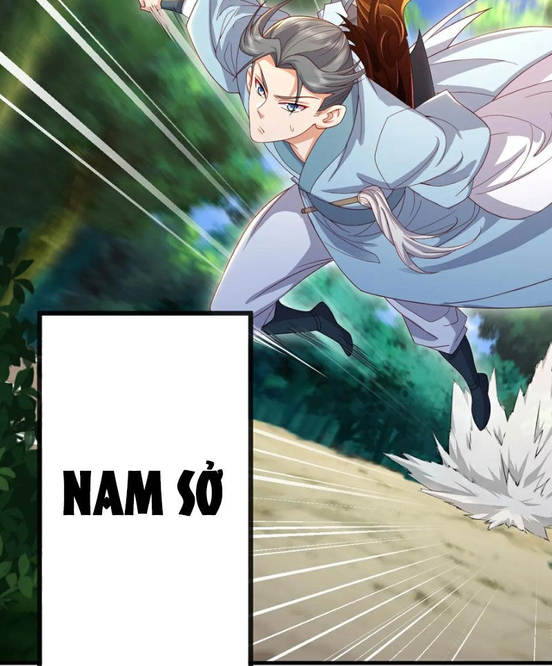 Tiên Võ Đế Tôn Chapter 586 - 19