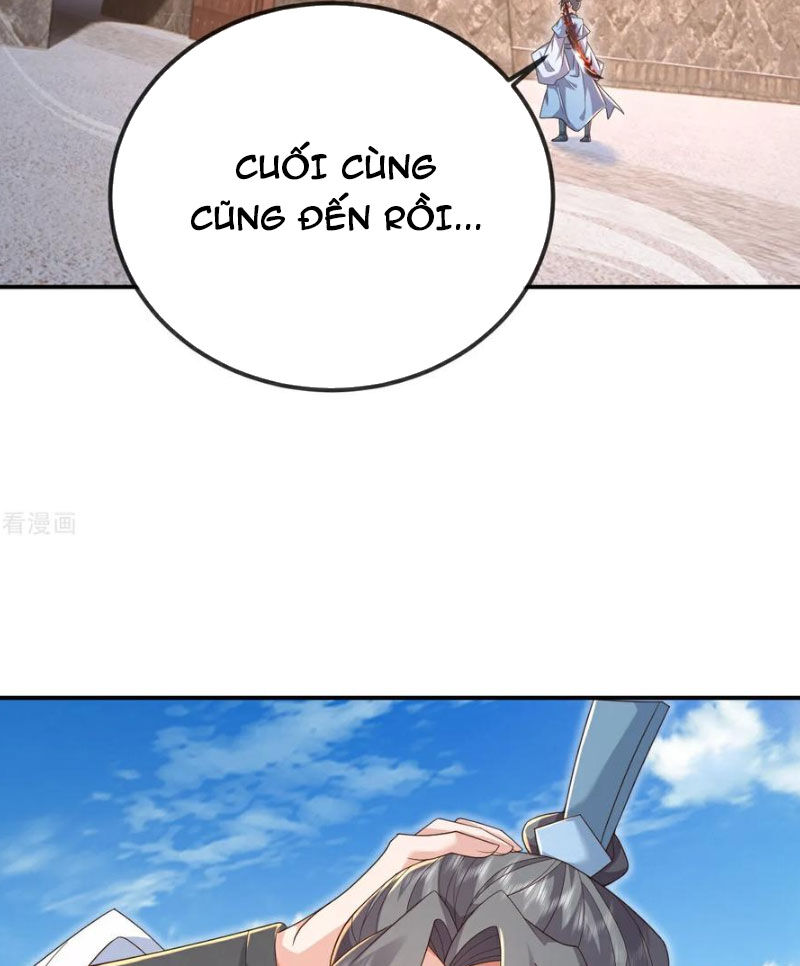 Tiên Võ Đế Tôn Chapter 586 - 24