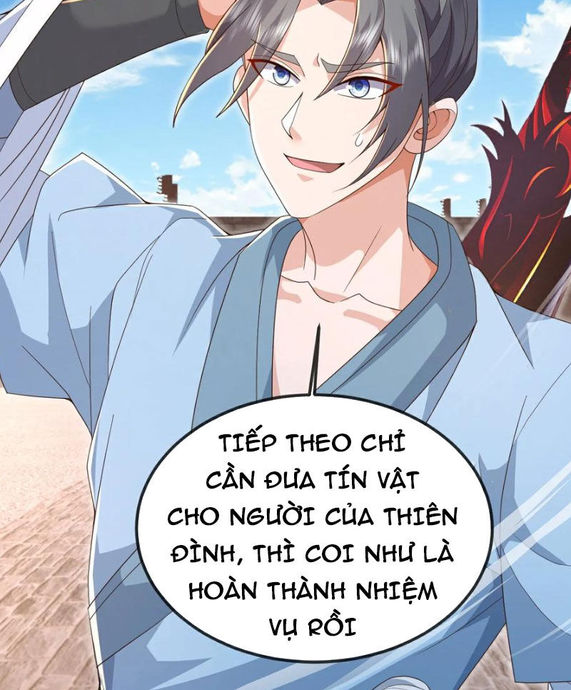Tiên Võ Đế Tôn Chapter 586 - 25