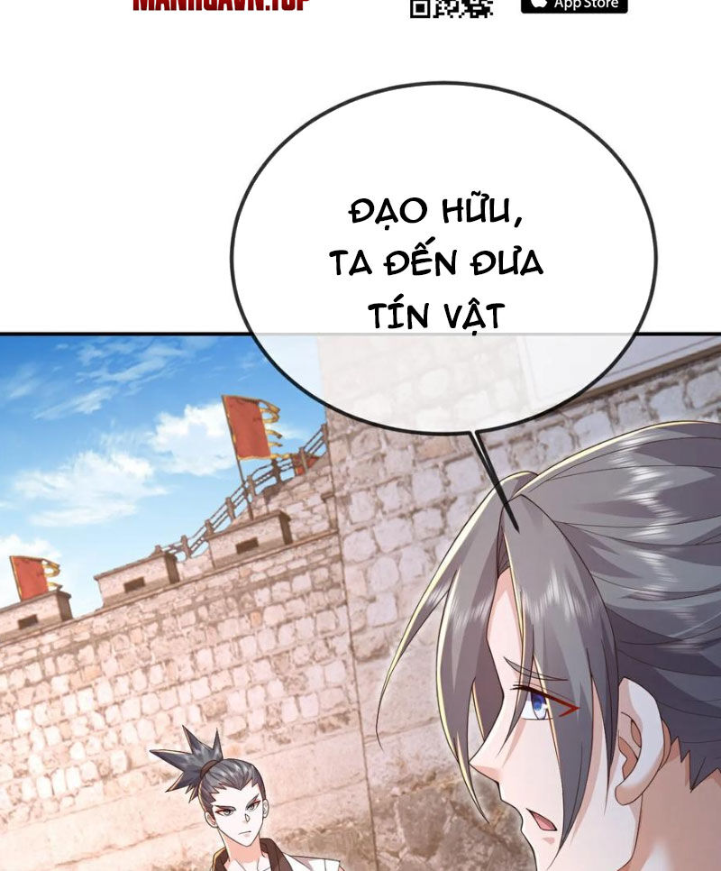 Tiên Võ Đế Tôn Chapter 586 - 28