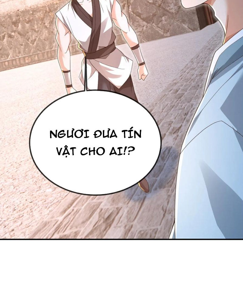 Tiên Võ Đế Tôn Chapter 586 - 29