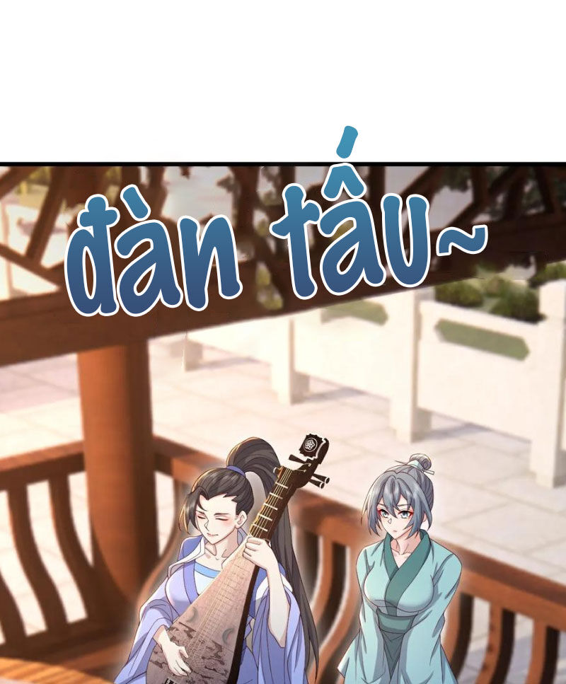 Tiên Võ Đế Tôn Chapter 586 - 3