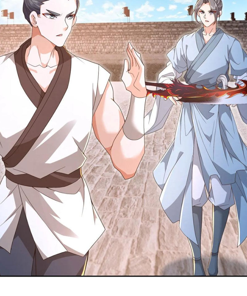 Tiên Võ Đế Tôn Chapter 586 - 35