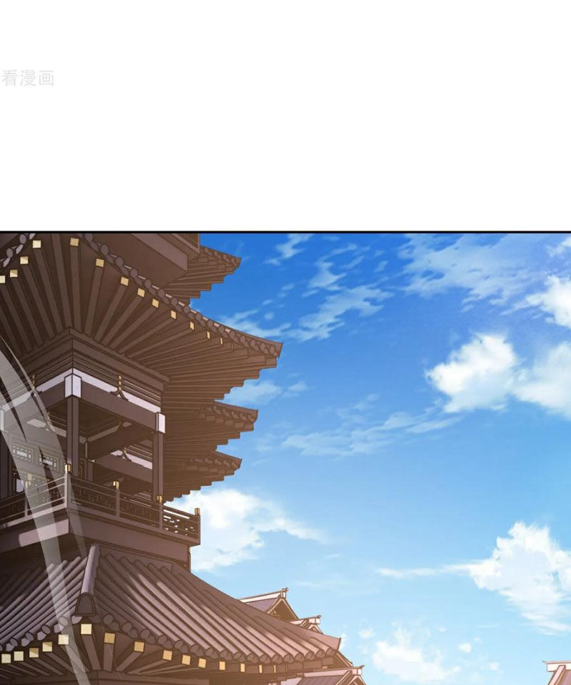 Tiên Võ Đế Tôn Chapter 586 - 36