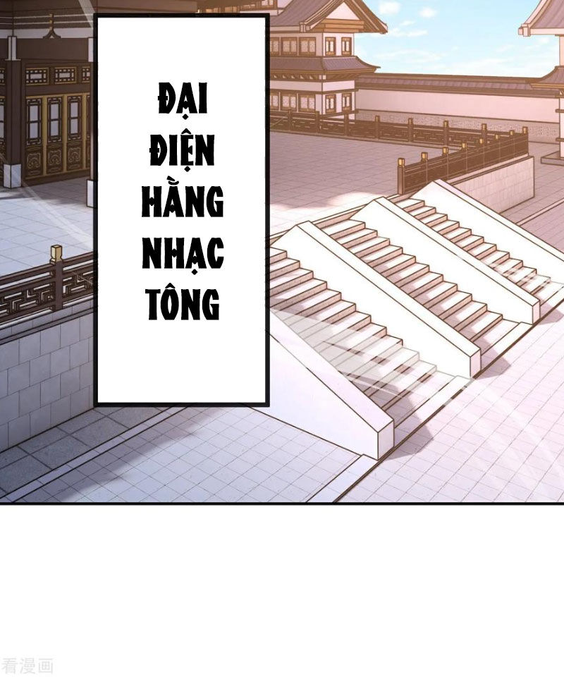 Tiên Võ Đế Tôn Chapter 586 - 37