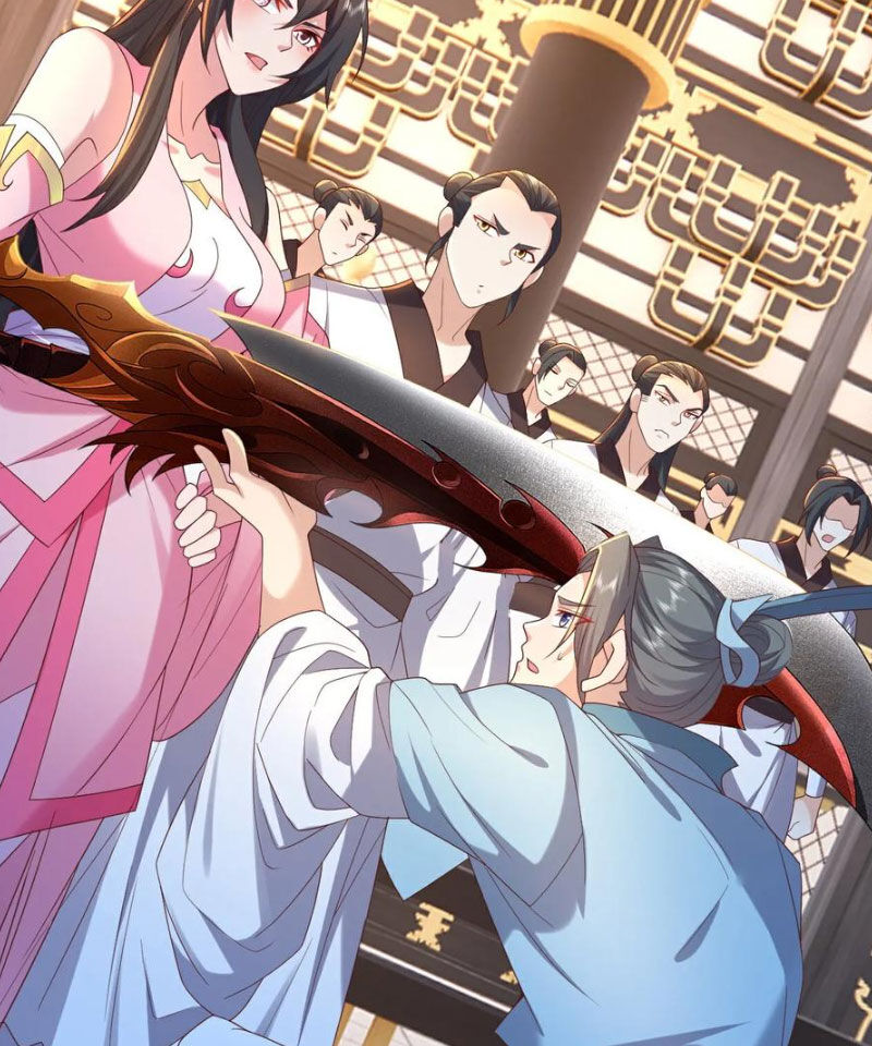 Tiên Võ Đế Tôn Chapter 586 - 41