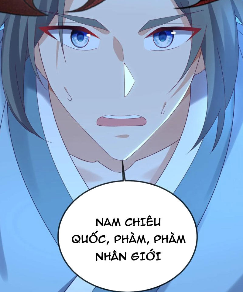 Tiên Võ Đế Tôn Chapter 586 - 43