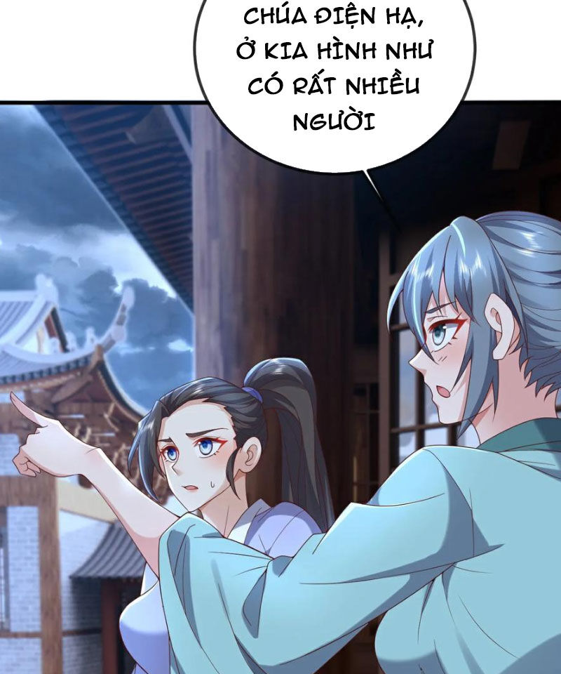 Tiên Võ Đế Tôn Chapter 586 - 48