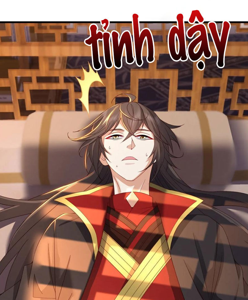 Tiên Võ Đế Tôn Chapter 586 - 5