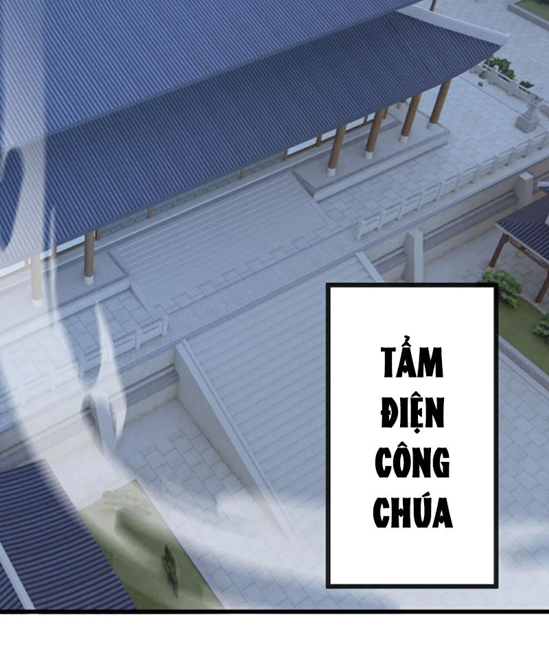 Tiên Võ Đế Tôn Chapter 586 - 53