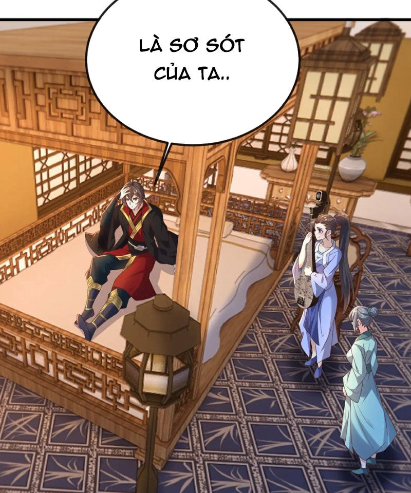 Tiên Võ Đế Tôn Chapter 586 - 58