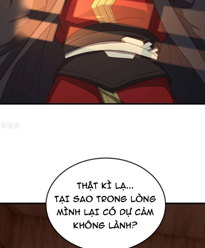 Tiên Võ Đế Tôn Chapter 586 - 6