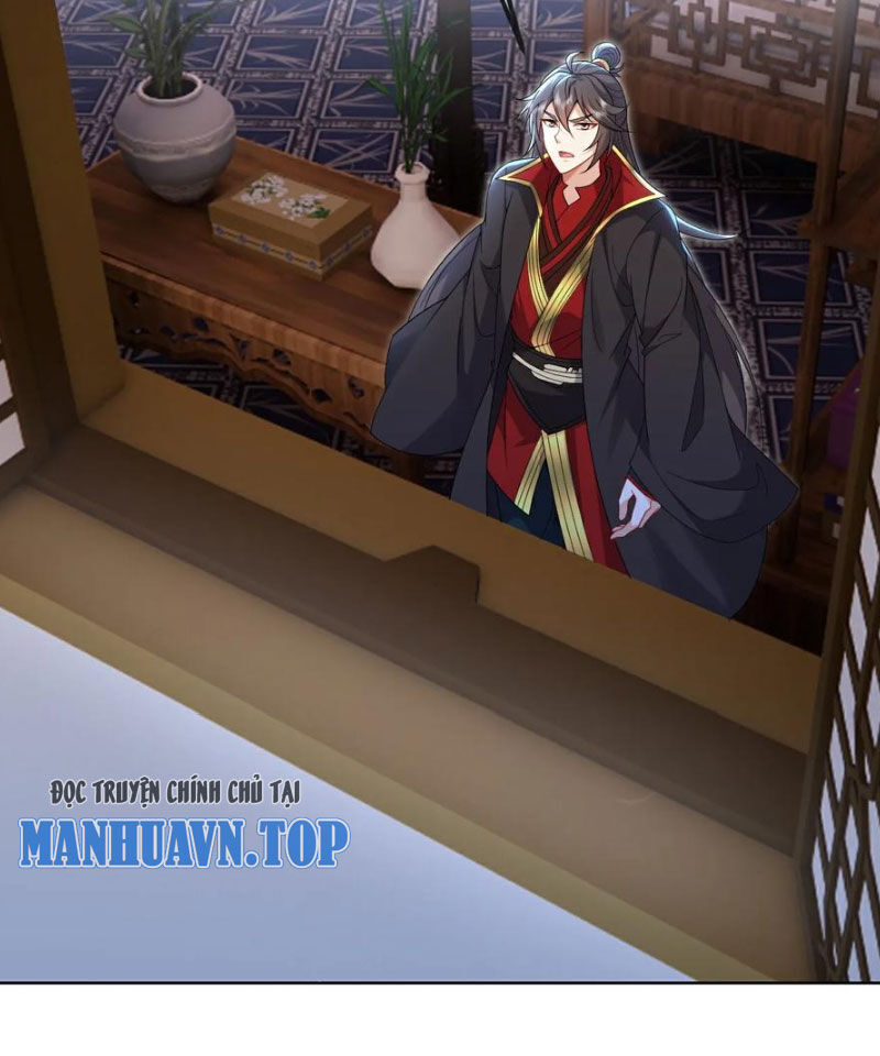 Tiên Võ Đế Tôn Chapter 586 - 61