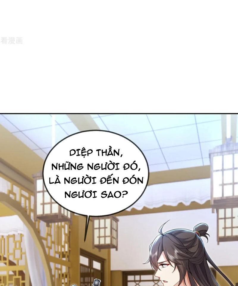 Tiên Võ Đế Tôn Chapter 586 - 62