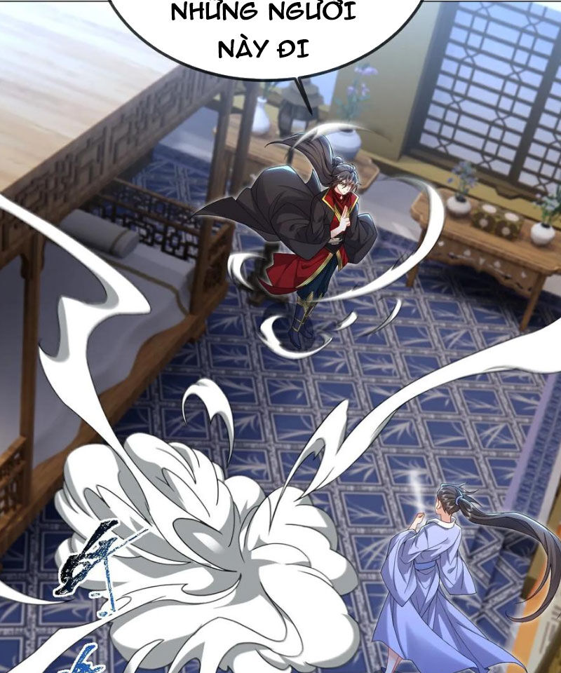 Tiên Võ Đế Tôn Chapter 586 - 66