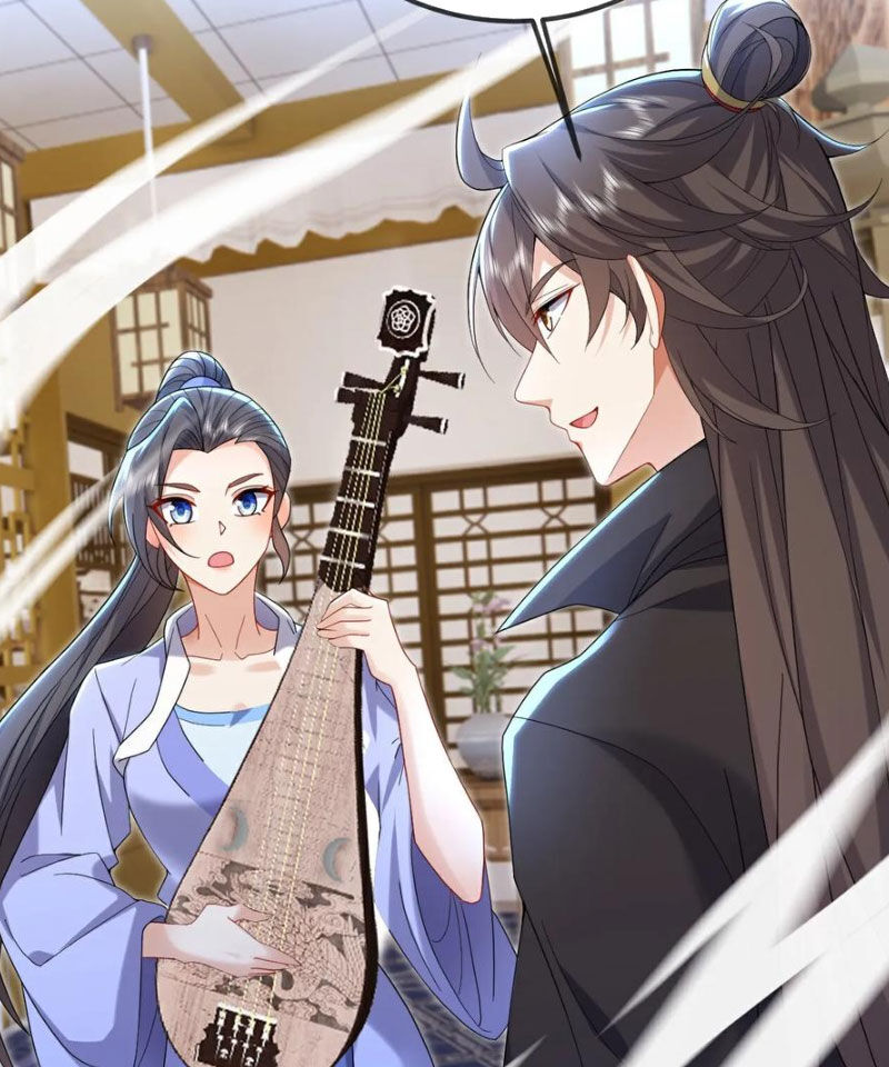 Tiên Võ Đế Tôn Chapter 586 - 68