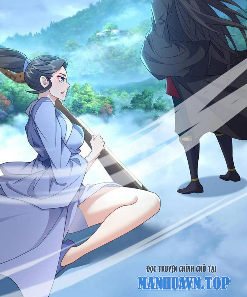 Tiên Võ Đế Tôn Chapter 586 - 81
