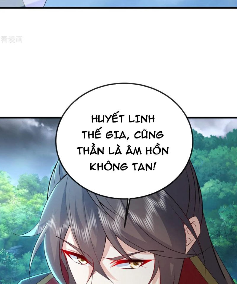 Tiên Võ Đế Tôn Chapter 586 - 82