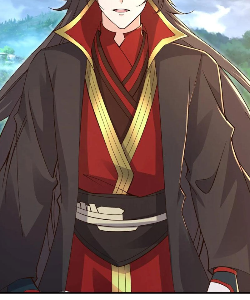 Tiên Võ Đế Tôn Chapter 586 - 87