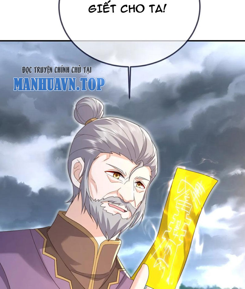 Tiên Võ Đế Tôn Chapter 586 - 92