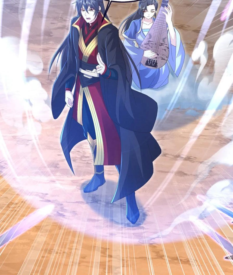 Tiên Võ Đế Tôn Chapter 586 - 97