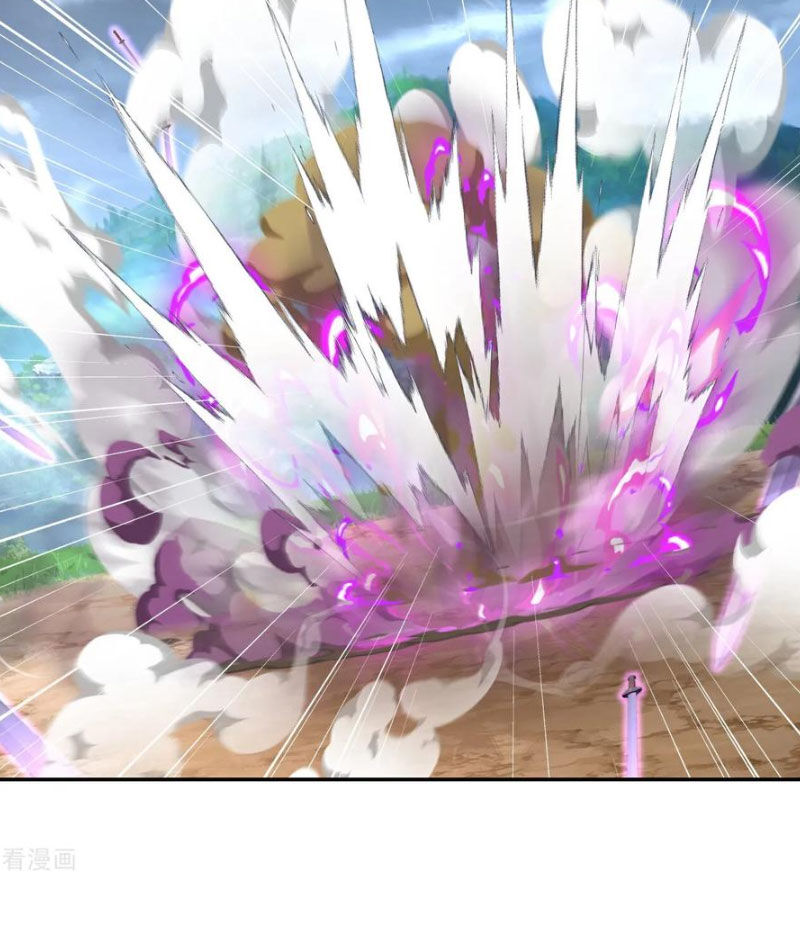 Tiên Võ Đế Tôn Chapter 586 - 99