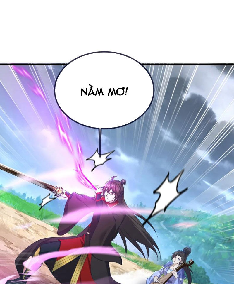 Tiên Võ Đế Tôn Chapter 587 - 11